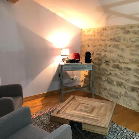 Chapelle En Soie