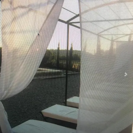 Guest house Chapelle En Soie