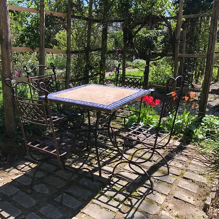 Chapelle En Soie Guest house Taulignan