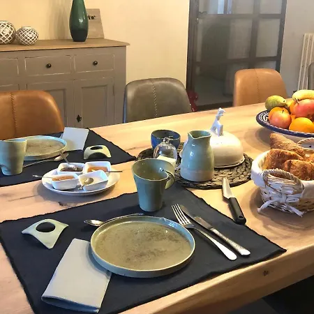 Guest house Chapelle En Soie Taulignan