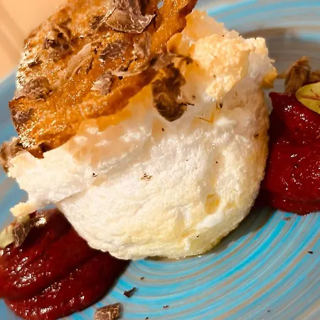 Chapelle En Soie 3* Taulignan